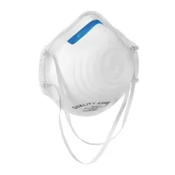 Masker met fijnstoffilter FFP2 Stofdeeltjes FFP2